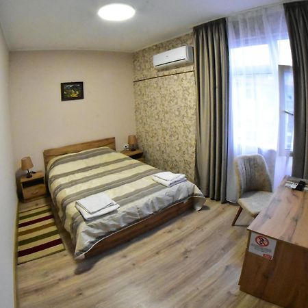 Hotel Rade 1 Vratsa Eksteriør bilde