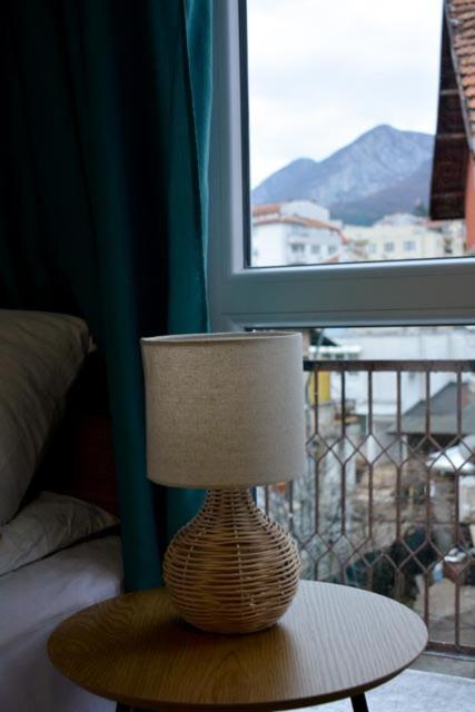 Hotel Rade 1 Vratsa Eksteriør bilde