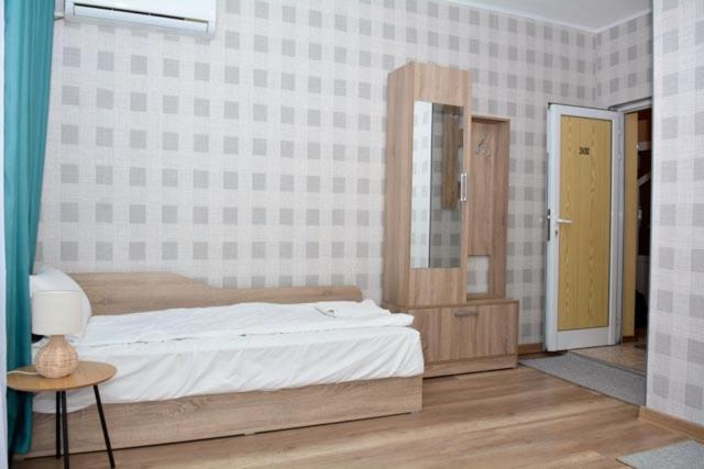 Hotel Rade 1 Vratsa Eksteriør bilde