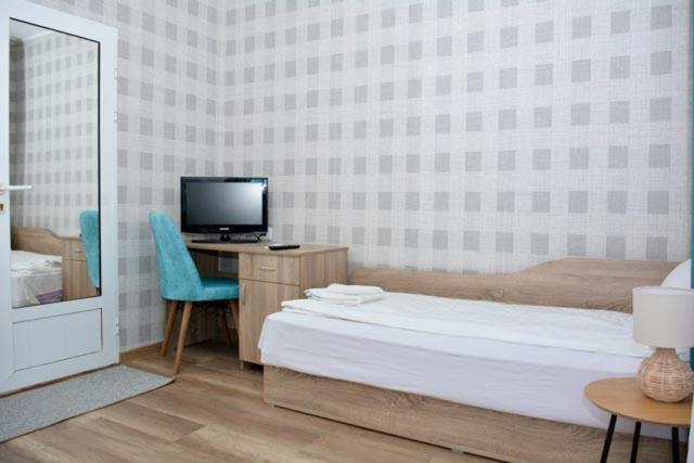 Hotel Rade 1 Vratsa Eksteriør bilde