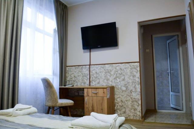 Hotel Rade 1 Vratsa Eksteriør bilde