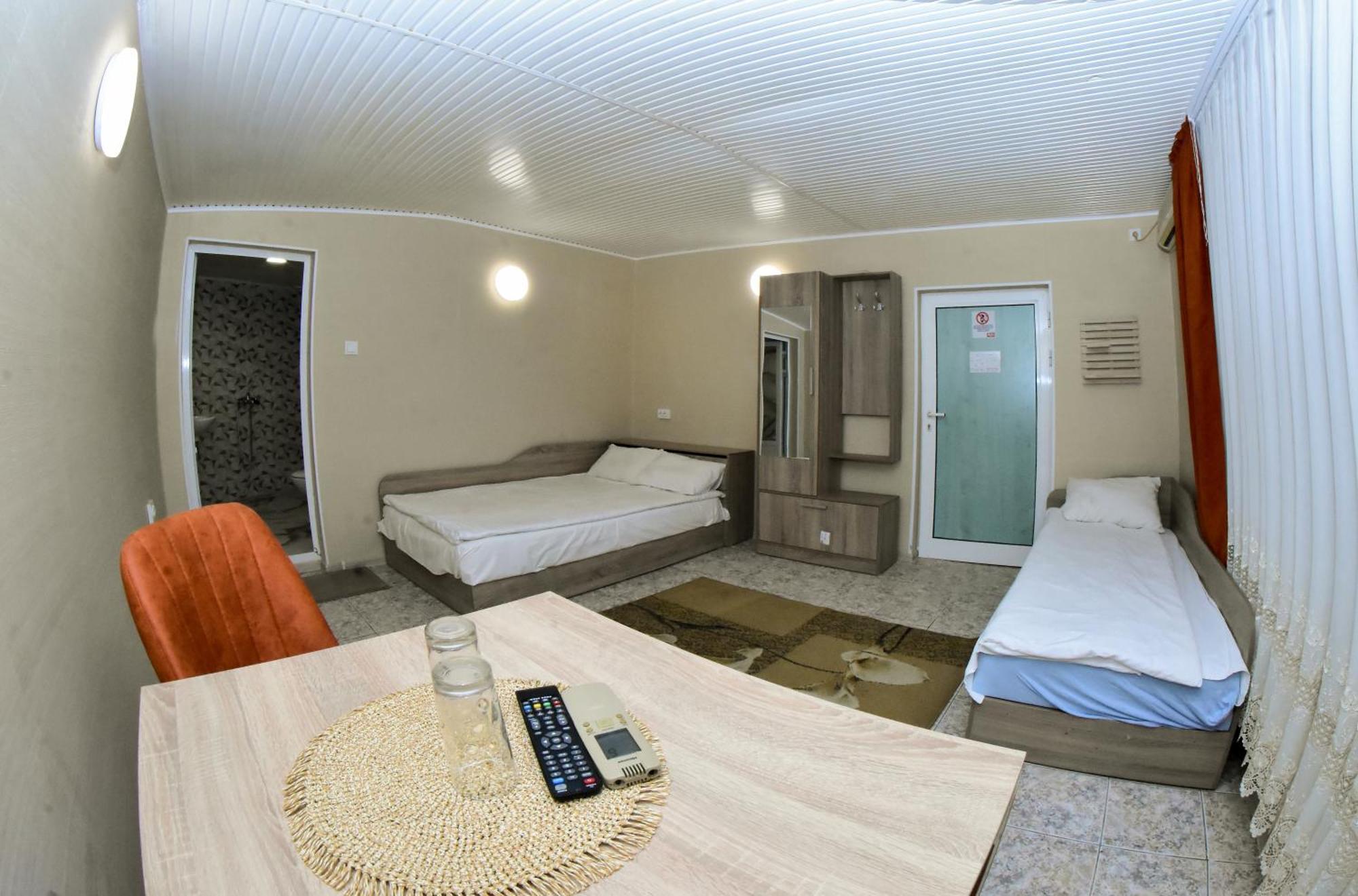 Hotel Rade 1 Vratsa Eksteriør bilde