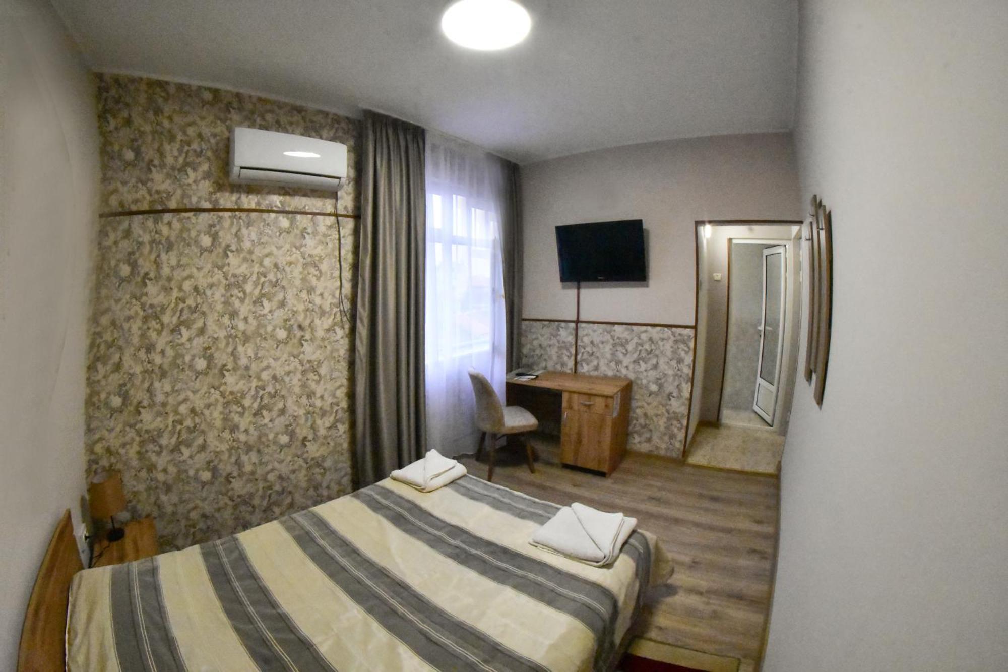 Hotel Rade 1 Vratsa Eksteriør bilde