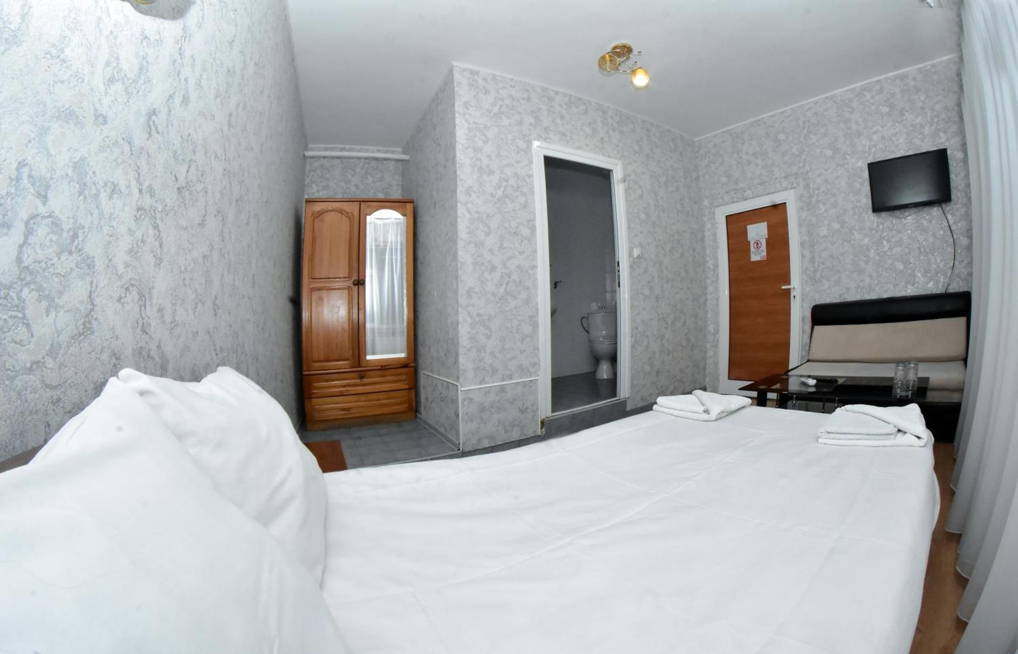 Hotel Rade 1 Vratsa Eksteriør bilde