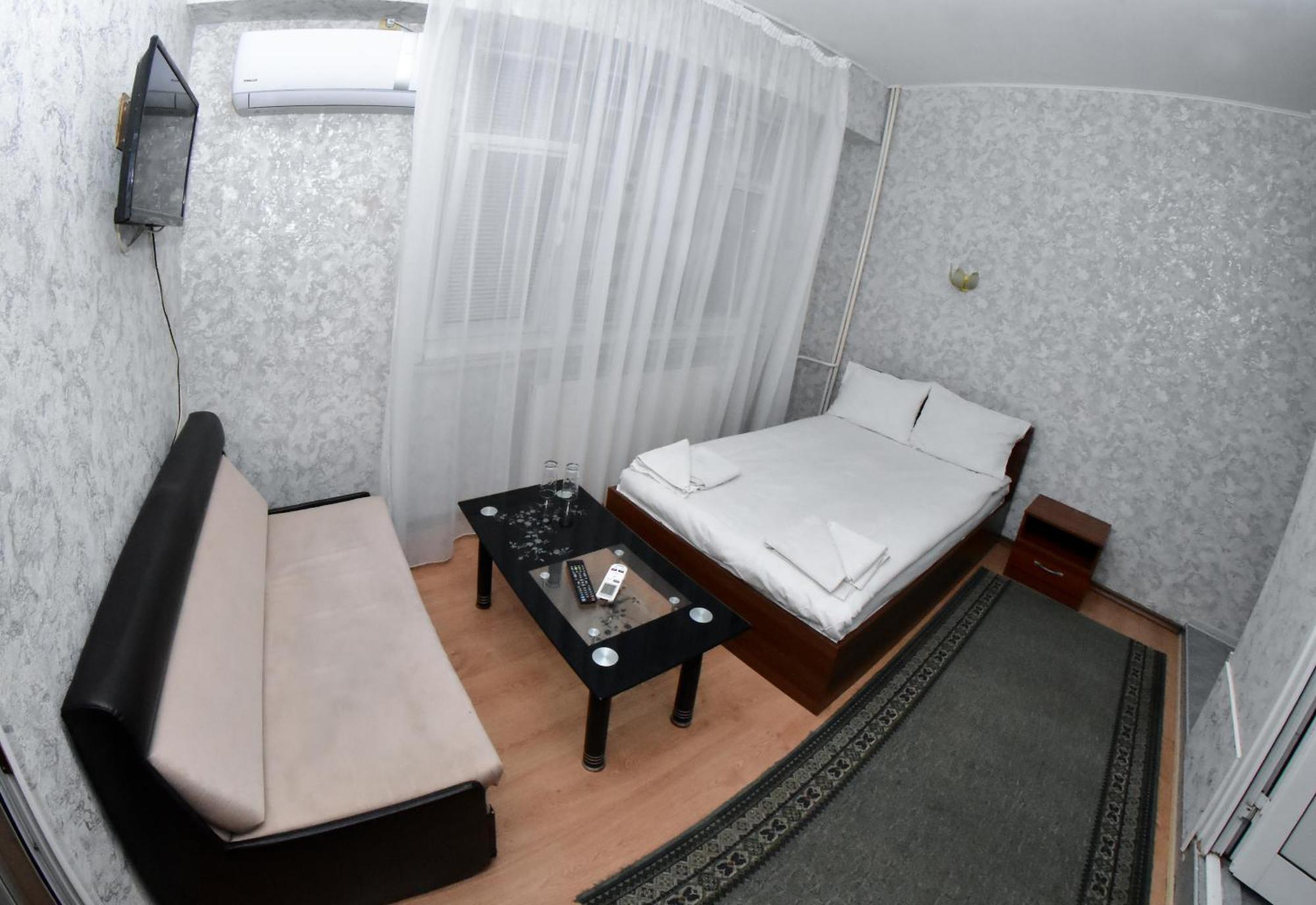 Hotel Rade 1 Vratsa Eksteriør bilde