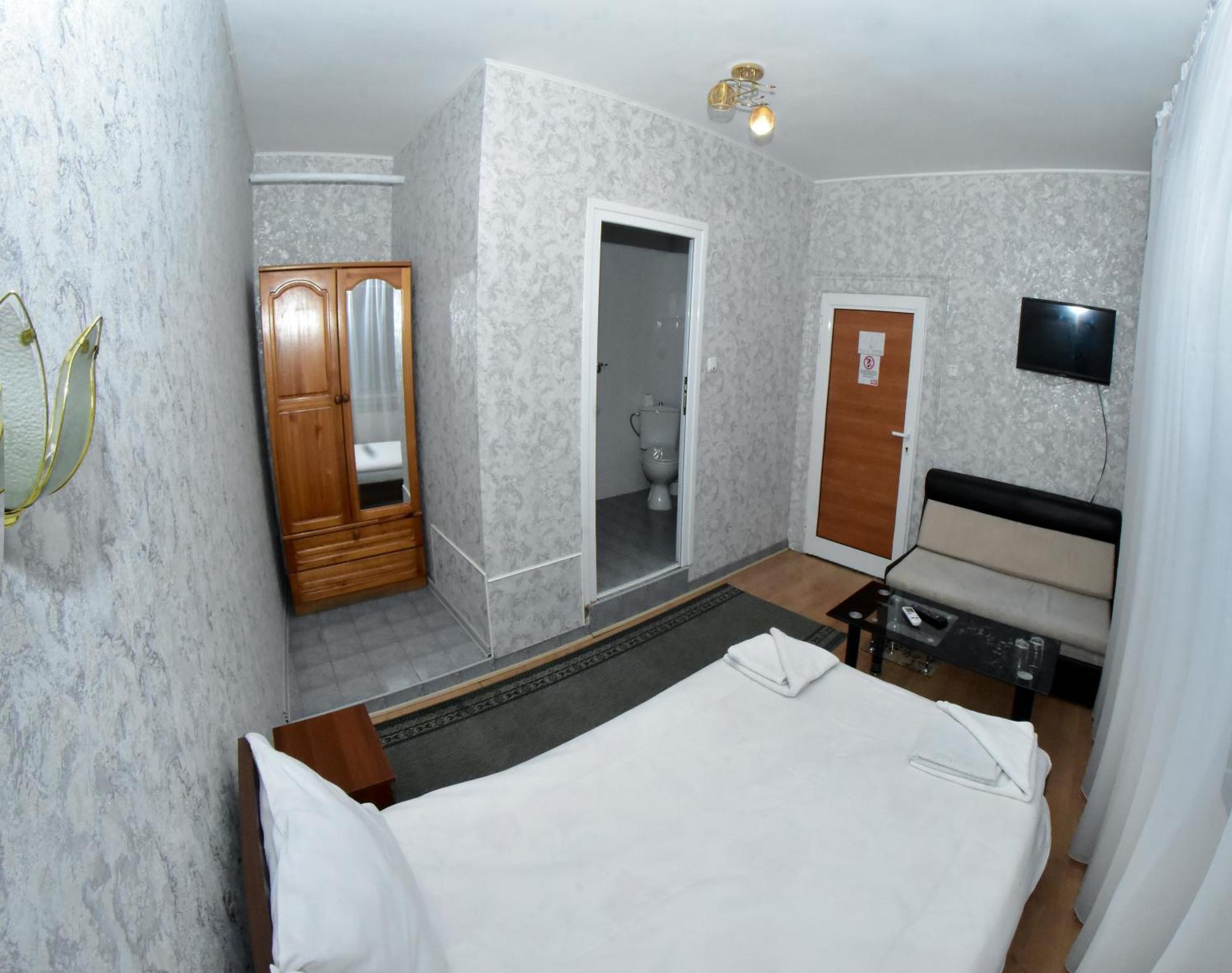 Hotel Rade 1 Vratsa Eksteriør bilde