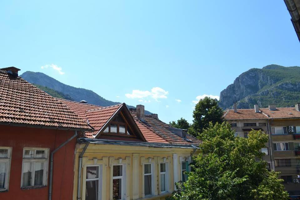 Hotel Rade 1 Vratsa Eksteriør bilde