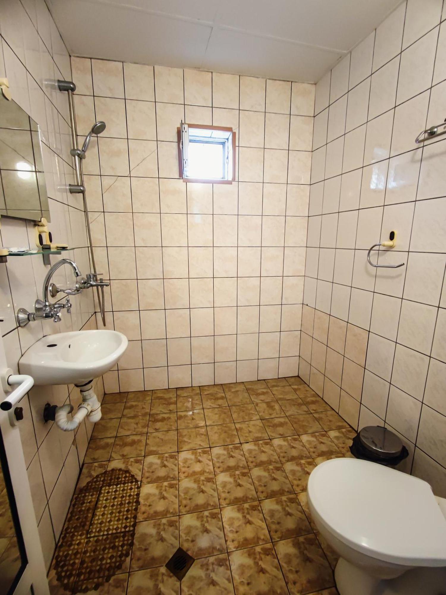 Hotel Rade 1 Vratsa Eksteriør bilde