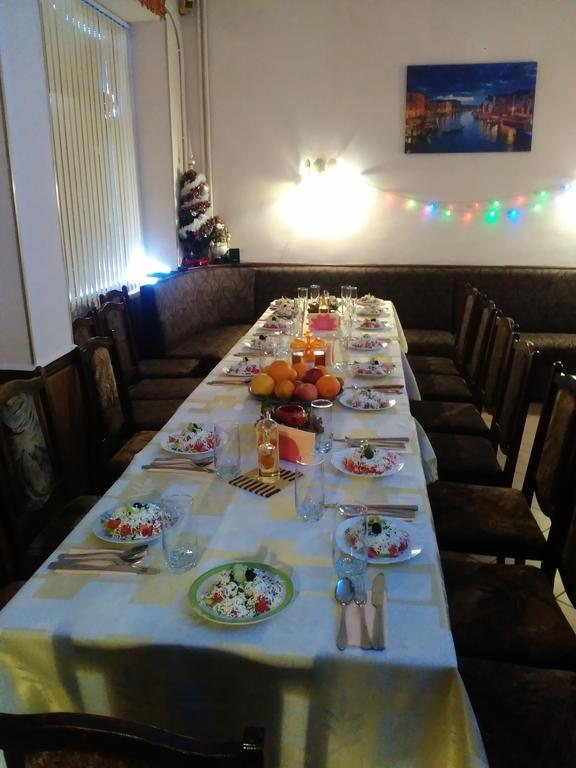 Hotel Rade 1 Vratsa Eksteriør bilde