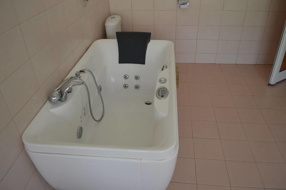 Hotel Rade 1 Vratsa Rom bilde