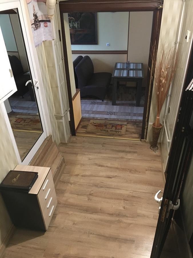 Hotel Rade 1 Vratsa Eksteriør bilde