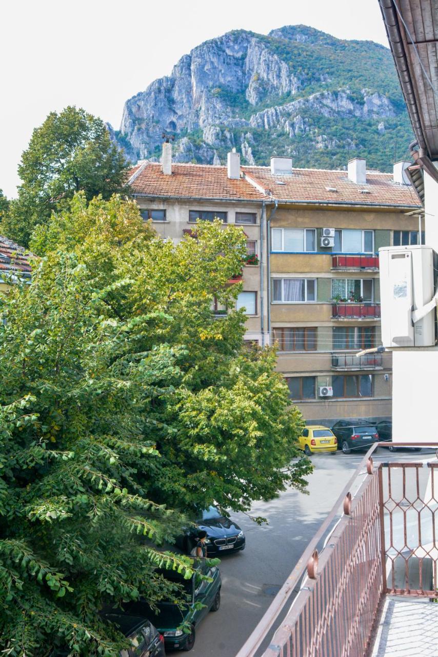Hotel Rade 1 Vratsa Eksteriør bilde
